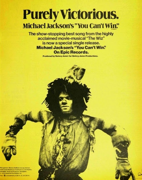 Imagenes cinéfilas - Página 5 Michael+Jackson+%E2%80%98You+Can%E2%80%99t+Win%E2%80%99+from+The+Wiz,+1978