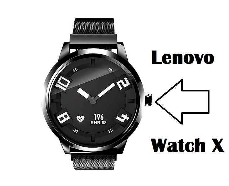 lenovo hx03f smart watch review