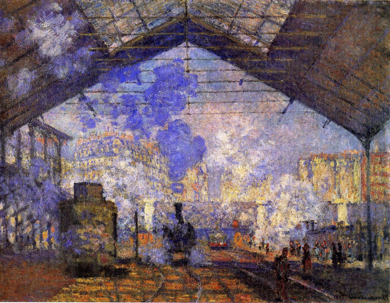 impressionism and the work of debussy The paper analyzes work of debussy in the context of impressionism the art of debussy, as a man of his time, is reflected in his work the application of the. impressionism and the work of debussy The paper analyzes work of debussy in the context of impressionism the art of debussy, as a man of his time, is reflected in his work the application of the.