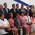 César Acuña presentó a funcionarios del Gobierno Regional