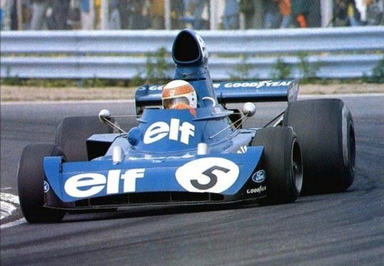 jackie stewart jackie stewart look after yourself Posted by ed at 702 AM