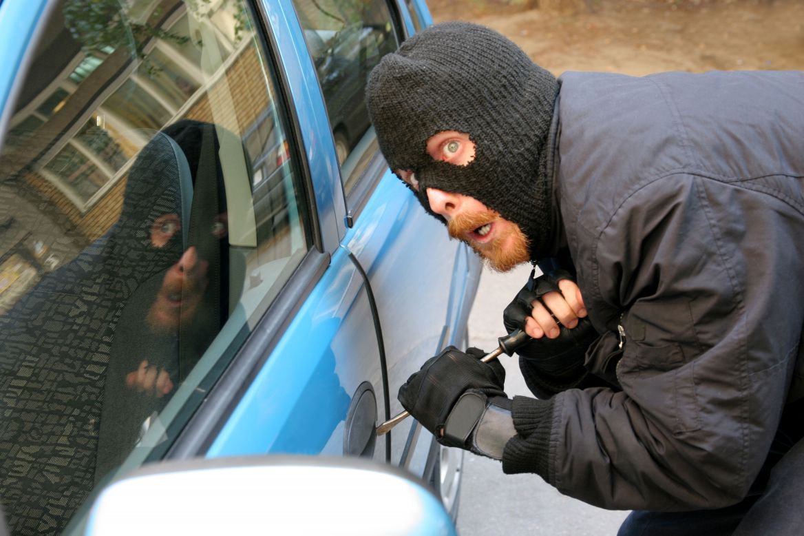 Car Crime