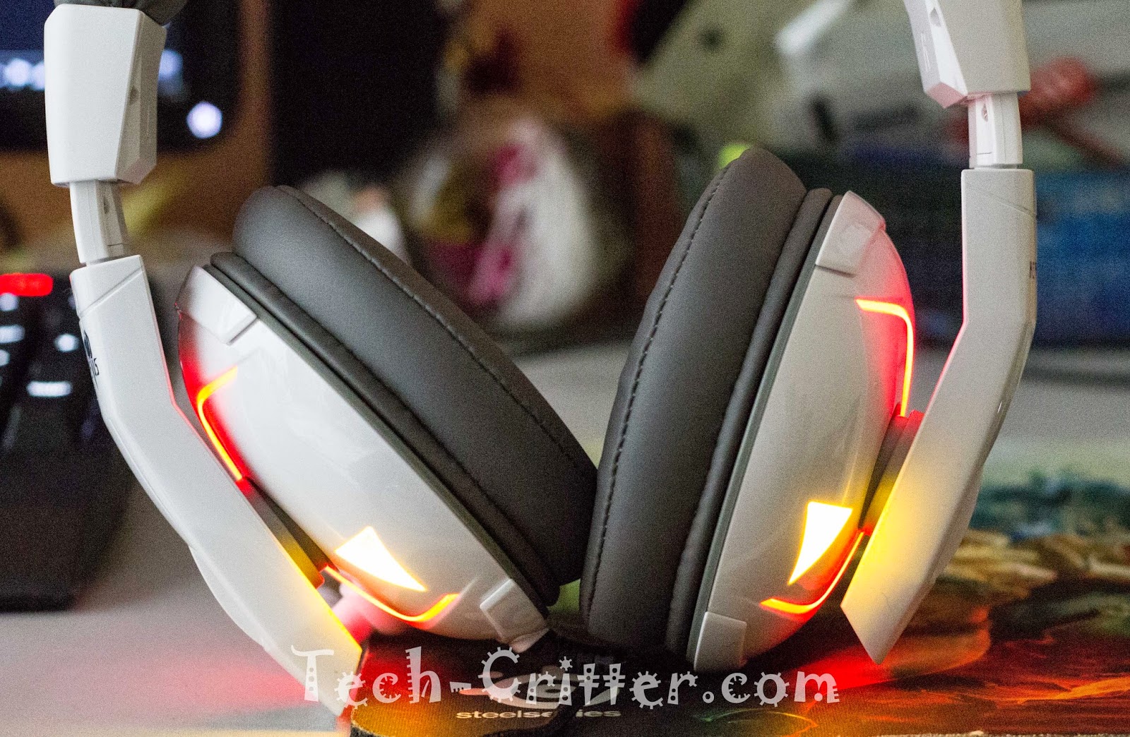 Unboxing & Review: Gamdias Hephaestus Gaming Headset 36