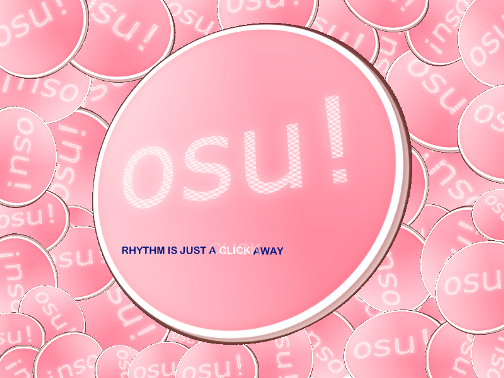 OSU game OSU game download