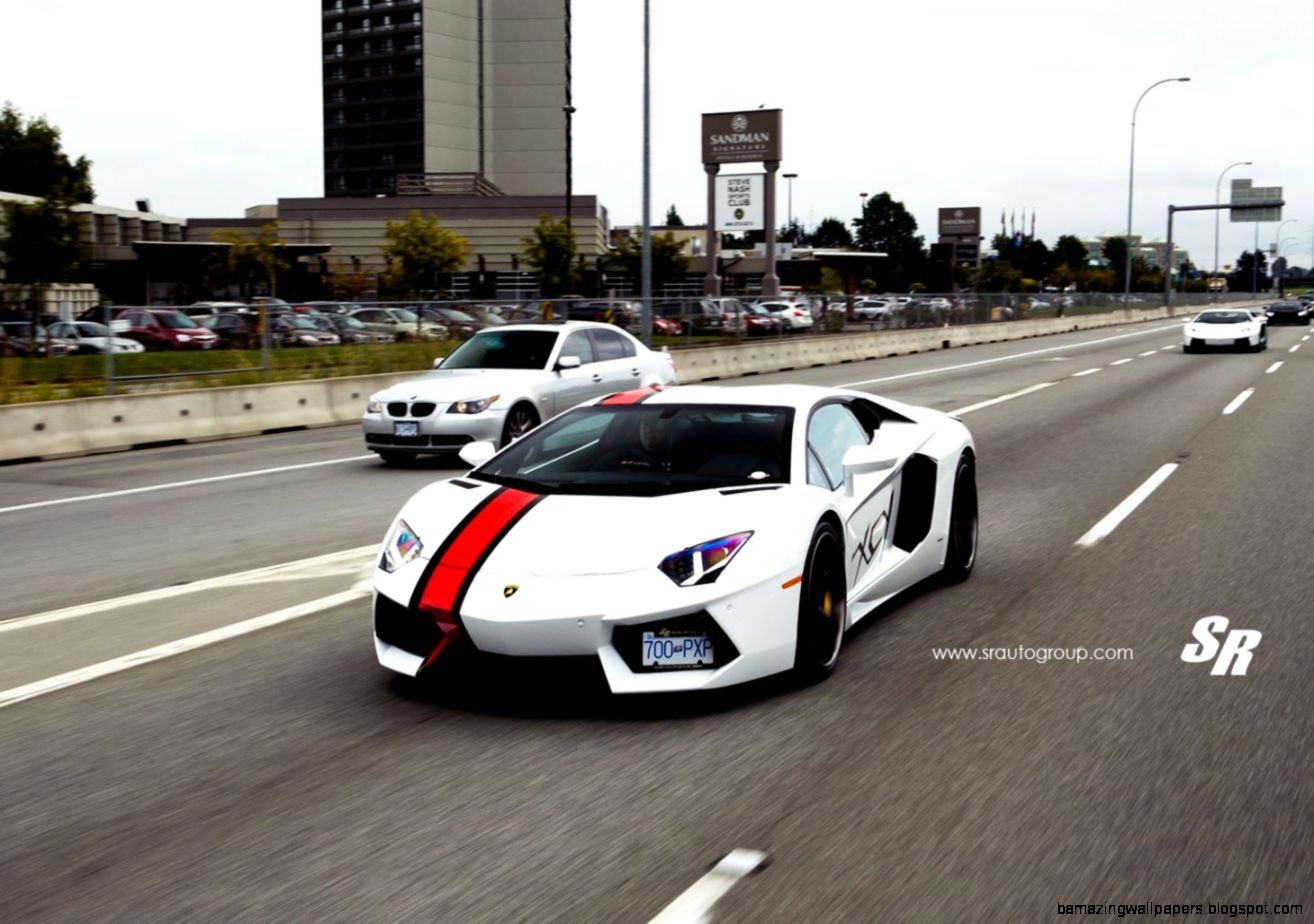 American Luxury Supercars American Luxury Supercars