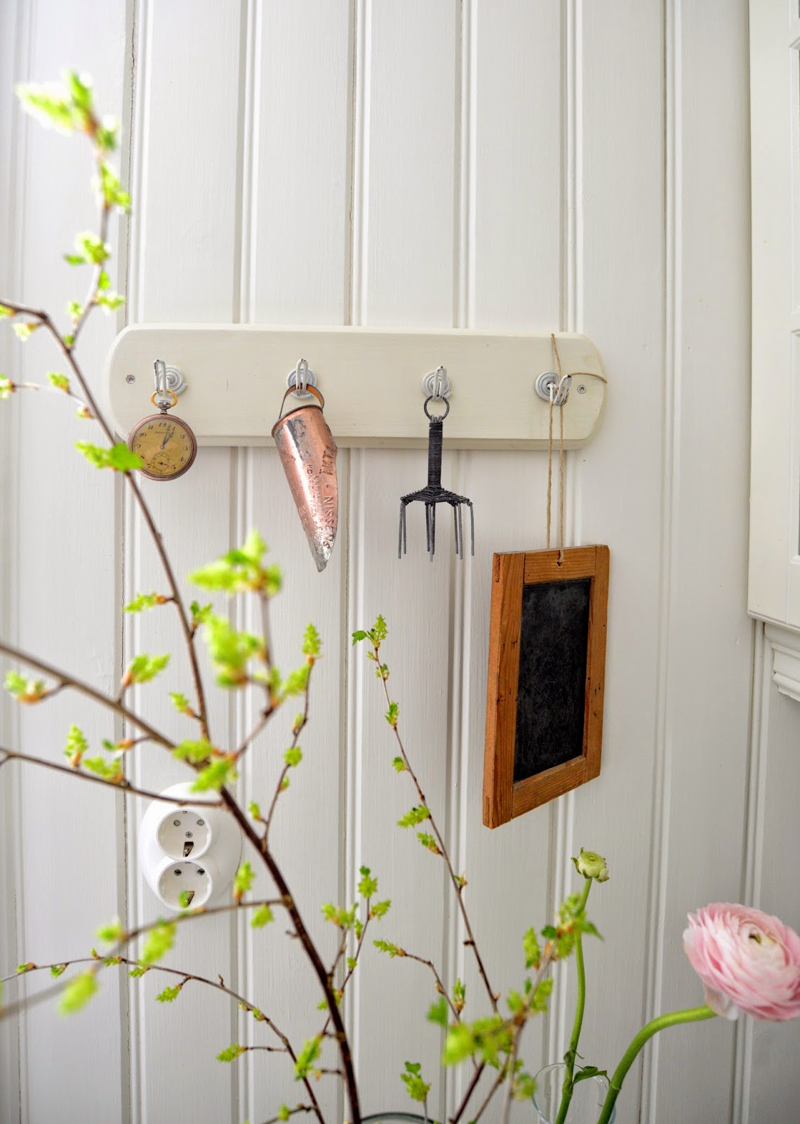 Add: design / anna stenberg / lantligt på svanängen: april 2014