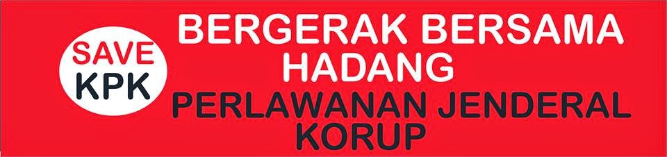 Save KPK