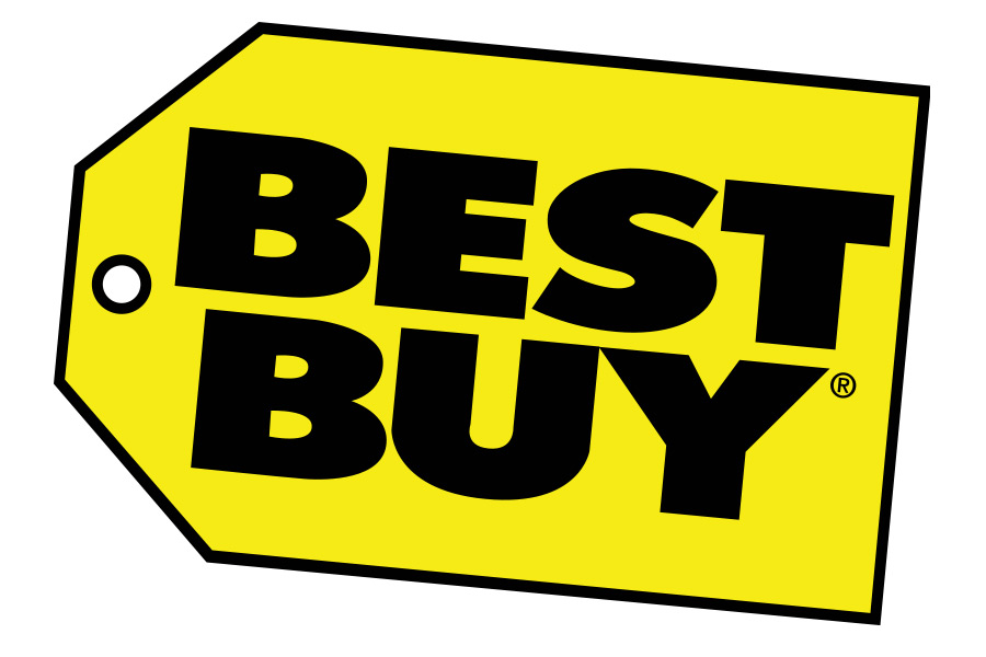 Bestbuy Logo