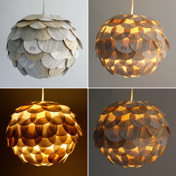 Recycled Craft Old Newspaper For Home Decoration Recycled Craft Old Newspaper For Home Decoration