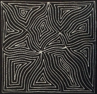 foundation puzzle design