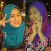 Lunch..kami berdua