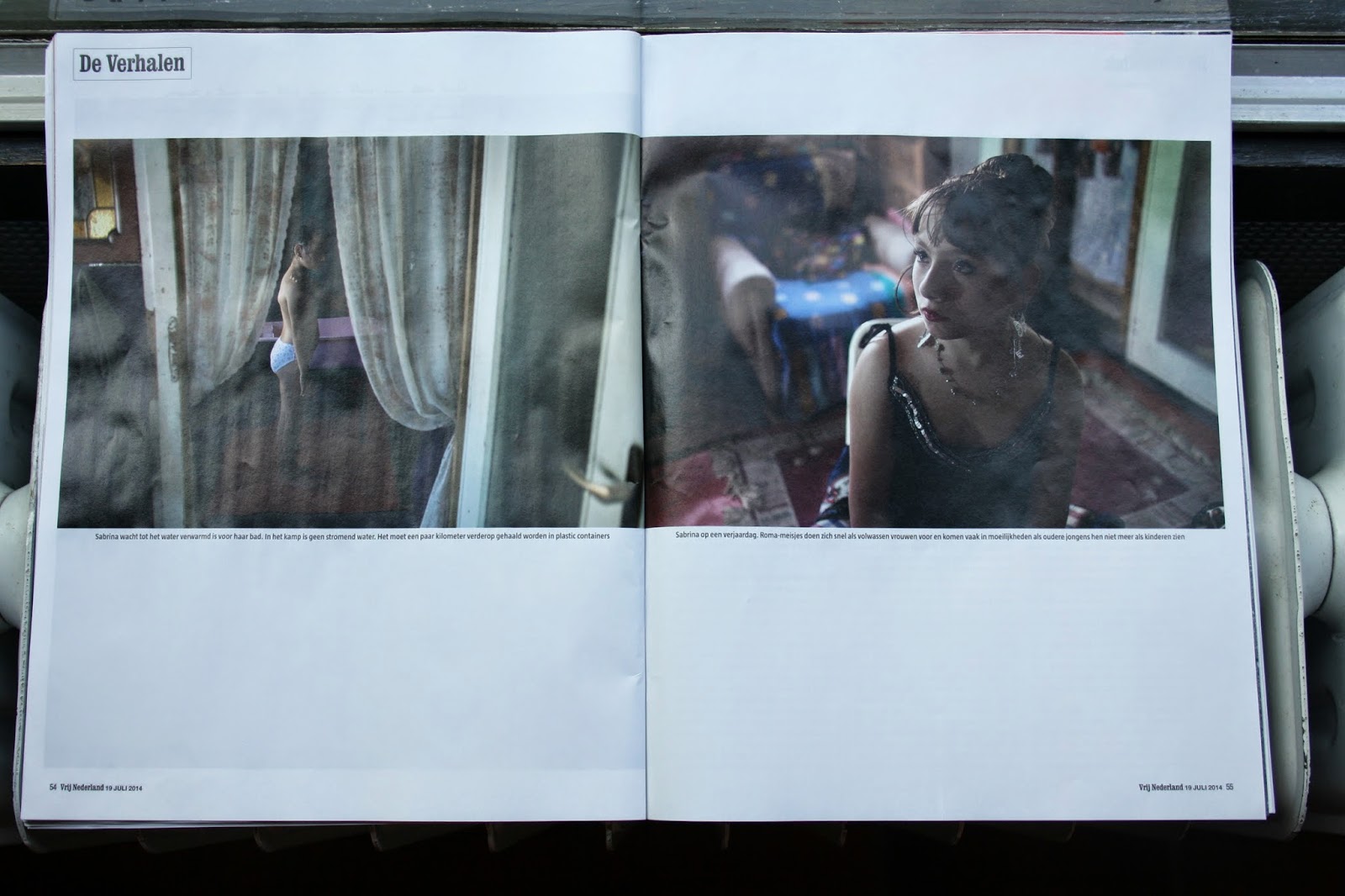 was maria magdalena een prostituee