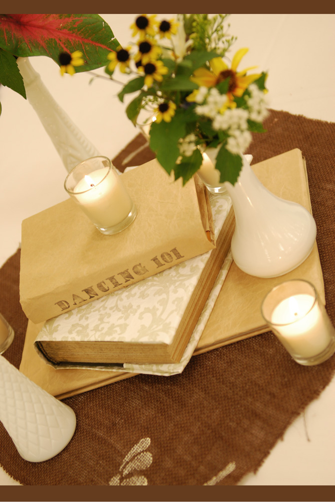 Wedding Table Jill Ruth & Co.