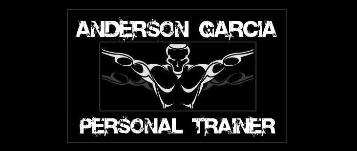 Anderson Garcia Personal Trainer