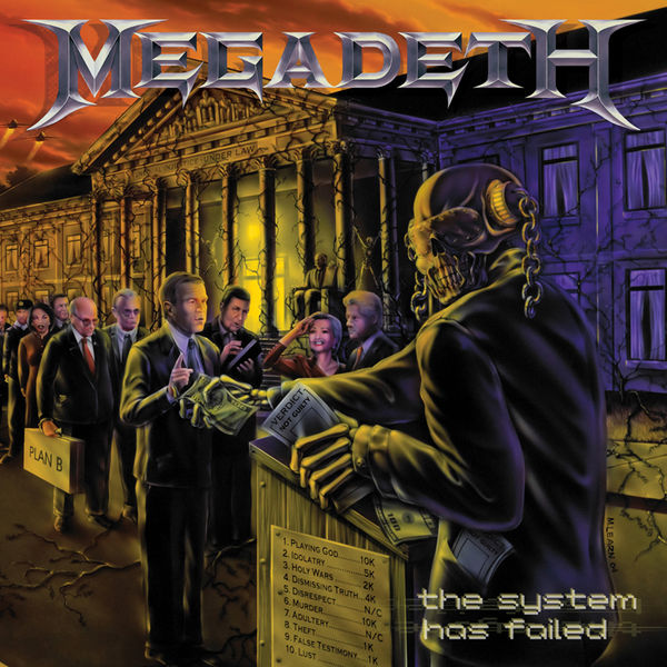 RECOMIENDA MÚSICA - Página 38 Megadeth+-+The+System+Has+Failed+%2528cover%2529