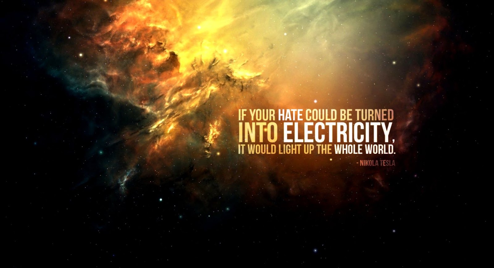 Nikola Tesla Quotes Nikola Tesla Quotes