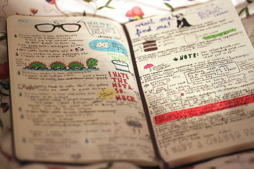 arcadia boutique why to keep a journal memories will last best personal journal