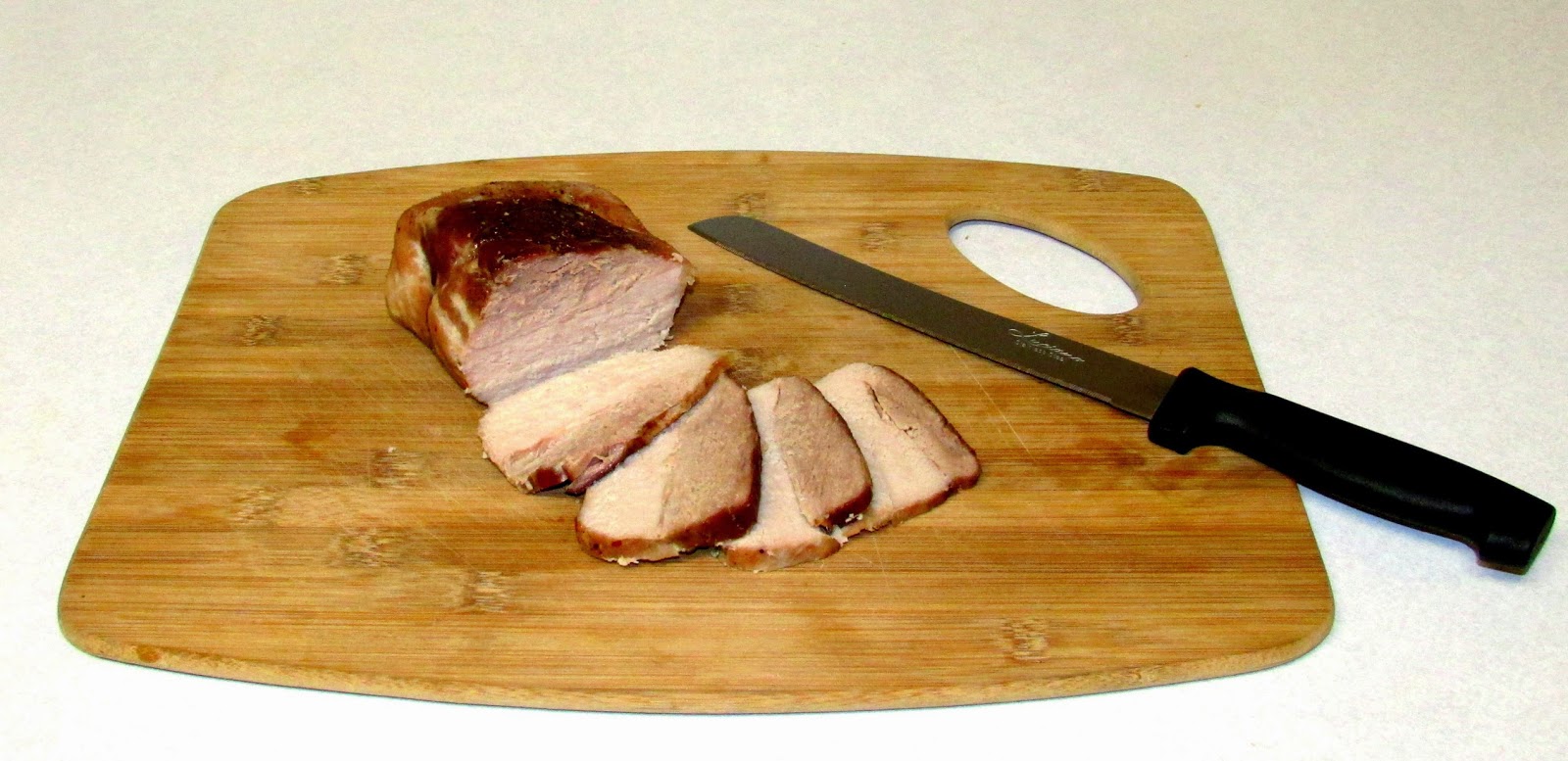 Fast and Frugal Recipe Collection Make Your Own Lunch Meat