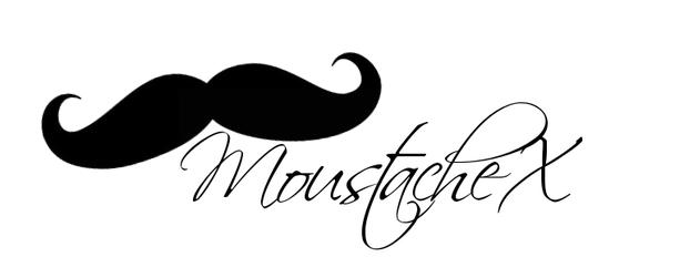 MoustacheX