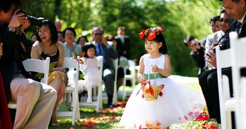 Wedding Collections Outdoor Wedding Reception Activities