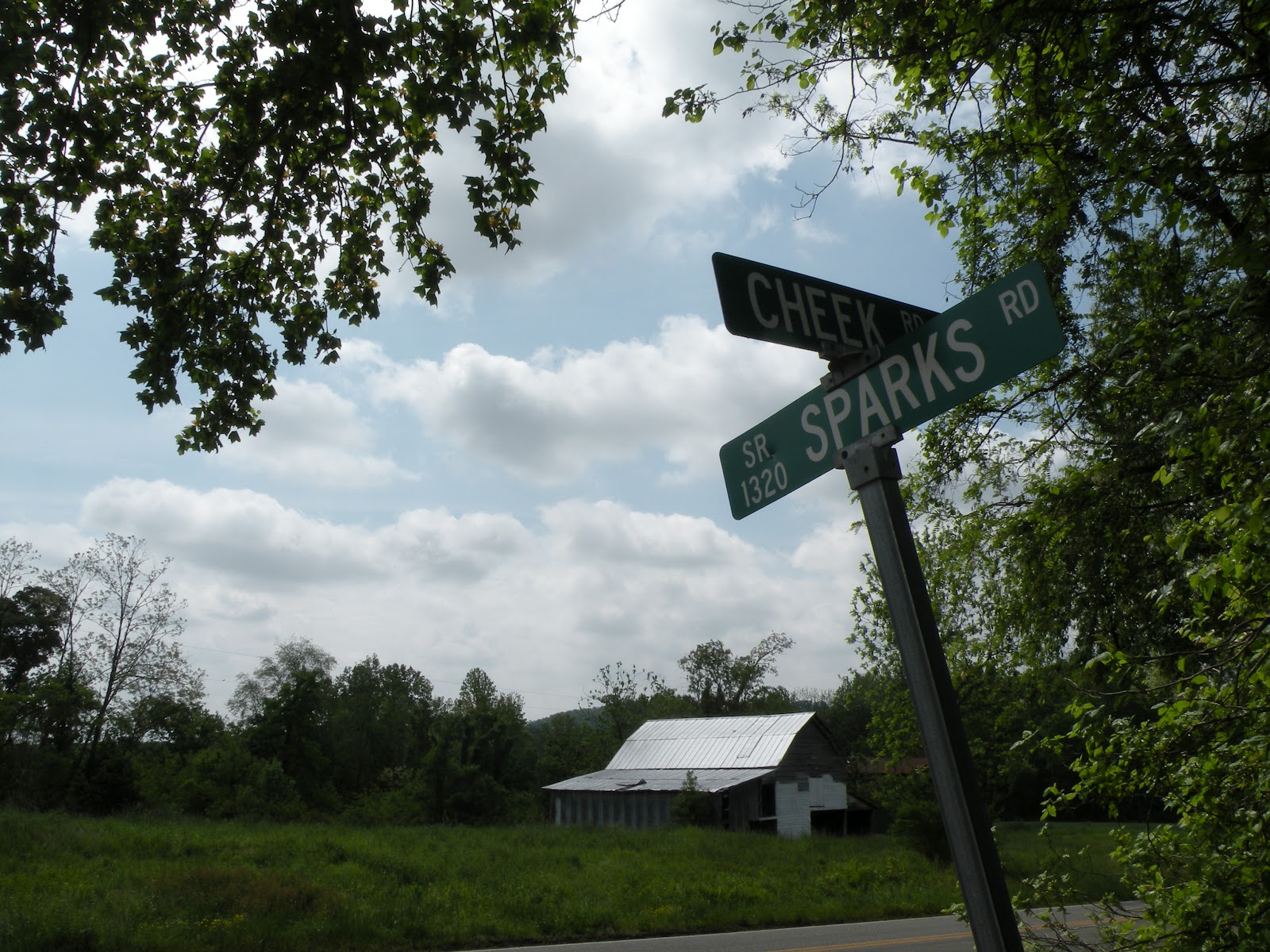 Will The Real Isaac Jones Please Step Forward? Hunting Creek, Surry