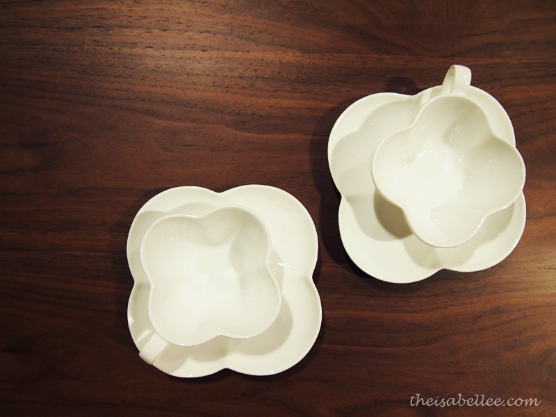 Isabel Lee Malaysian Beauty & Lifestyle Blogger Stanzo Collection