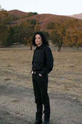 Michael Jackson em ensaios fotográfico com Jonathan Exley Michael+jackson+%252812%2529