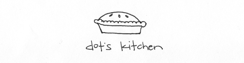 dot's kitchen