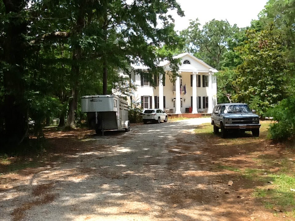 SCTravelersX3 Amazing BatesburgLeesville, South Carolina