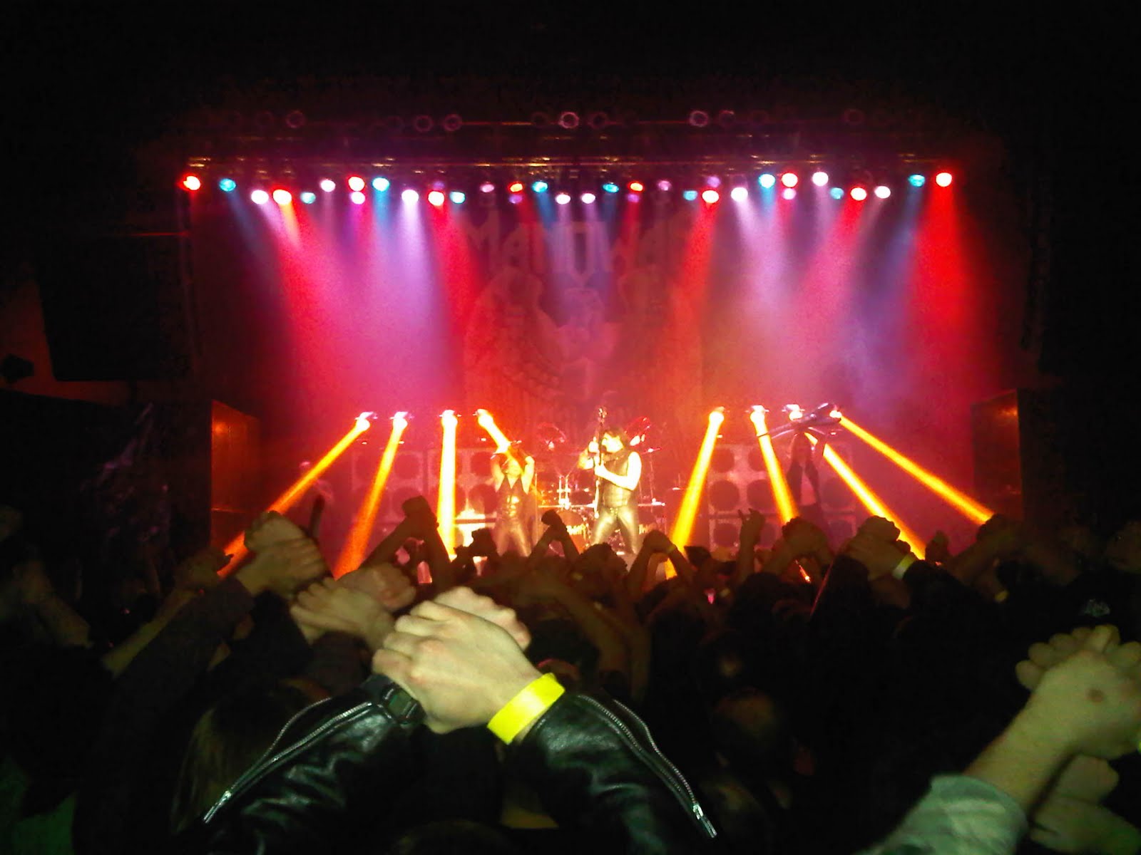 rencontre congolaise brazzaville