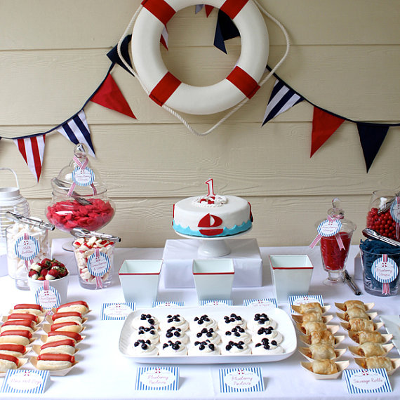 Loosh Creations: Bachelorette Party Ideas