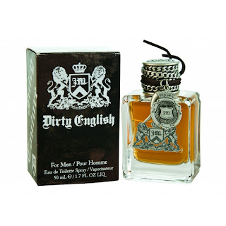 Dirty English EDT 100ml For Men