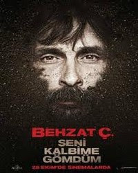Behzat ç Seni Kalbime Gömdüm izle
