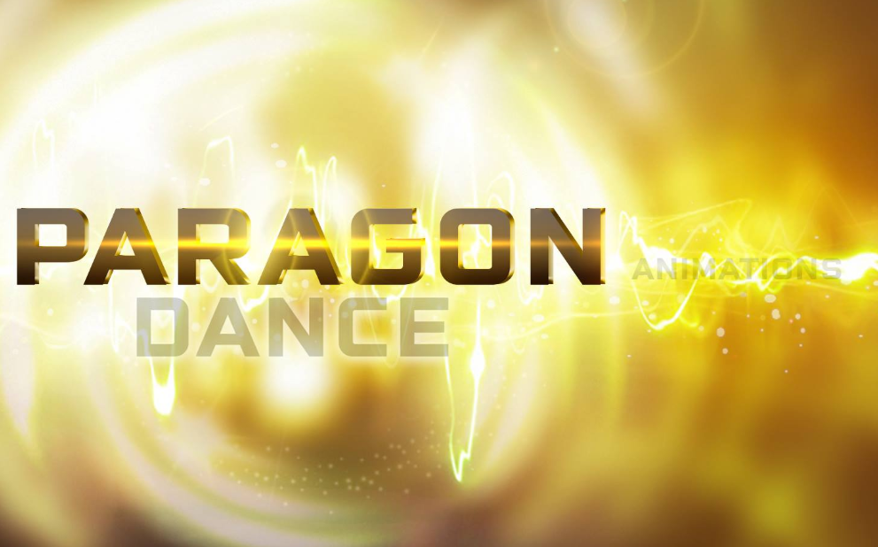 Paragon Dance Animation