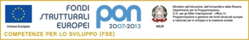 PON 2011 - 2013