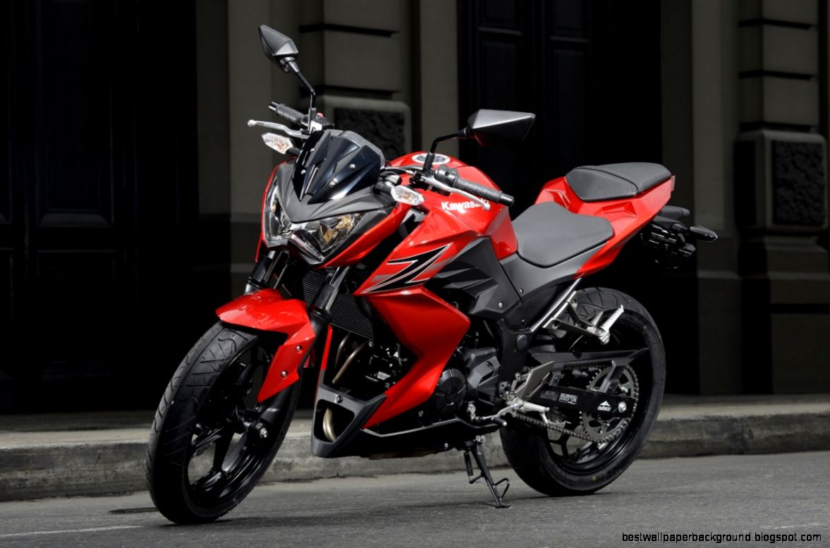 Kawasaki Z250 The Blog Time Kawasaki Z250 The Blog Time