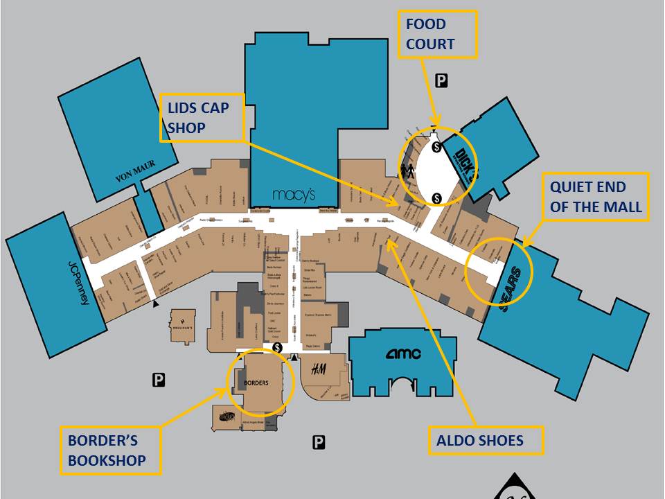 "The Fault In Our Stars" Photo Tour The ThirtyThird Half