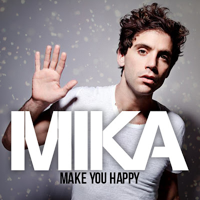 MIKA - Make You Happy Lyrics + Letras + Lirik + Tekst + Text + Testo + Paroles + Source: Lyrics-Video-Music.blogspot.com + Video Music Song Lyrics MIKA - Make You Happy