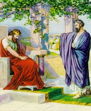 david worship samuel true repentance king bathsheba nathan story sin son essence die lord prophet contempt