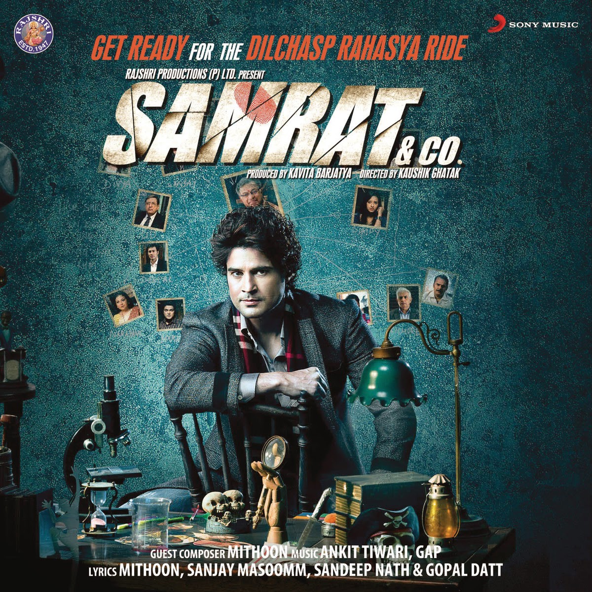 HD Online Player (Samrat Amp Co Full Movie In Hindi Hd)