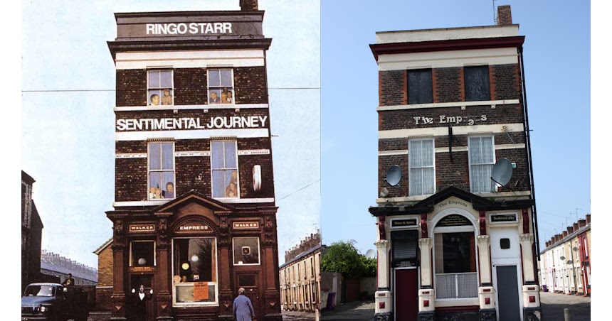 Download It Was 50 Years Ago Today Sentimental Journey For Free Wallpaper It Was 50 Years Ago Today Sentimental Journey For Free