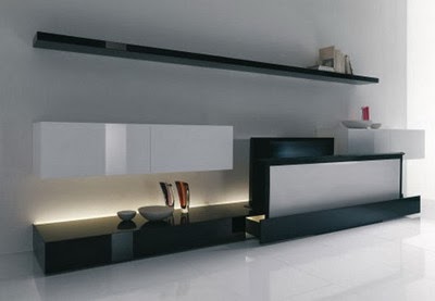 Furniture Rumah Minimalis Modern