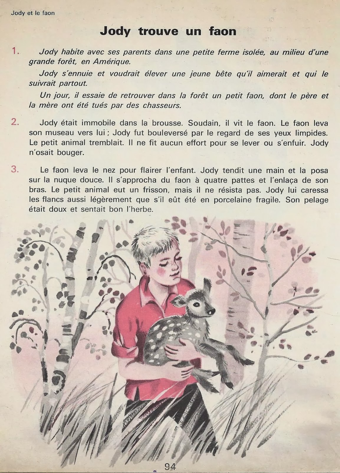 Pour le retour en grâce des morceaux choisis à l'école, et après ! - Page 2 Oiseau+bleu-0094