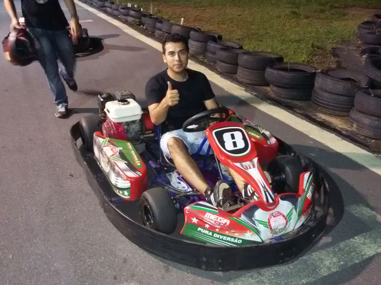 Clube de Kart do Acre