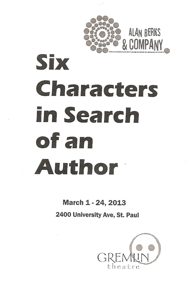 Explore the best pirandello art Cherry and Spoon: March 2013