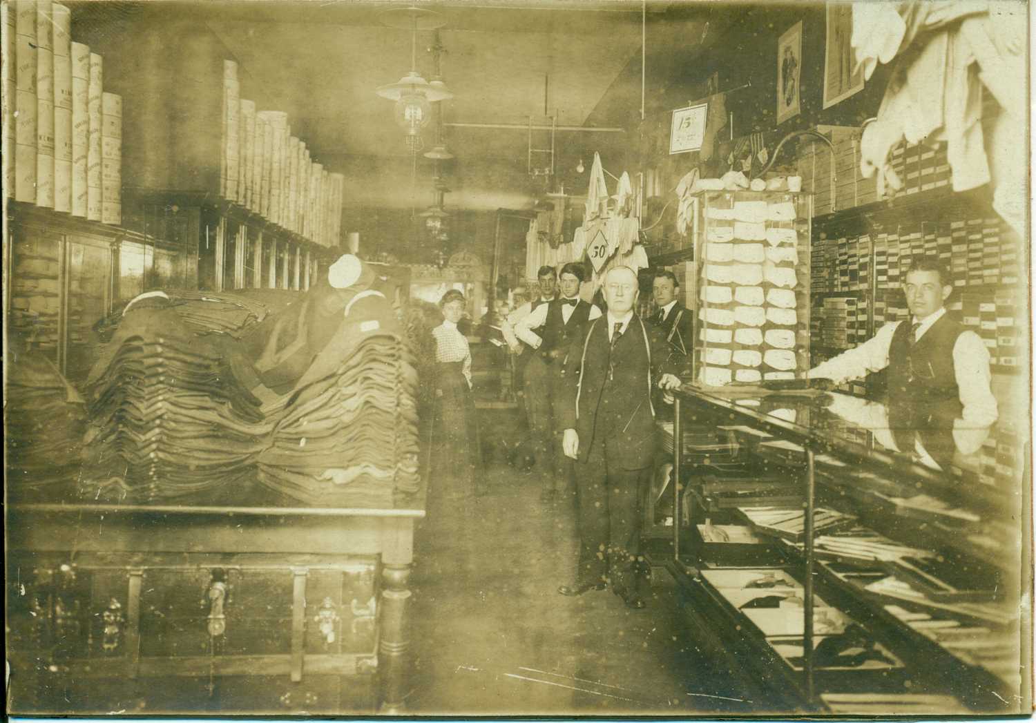 Local History CDPL July 2011