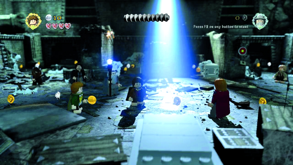 Download lego the lord of the rings pc tpb proxy 2017