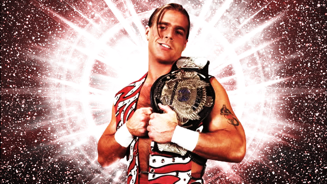 Shawn Michaels Wallpapers : High Definition Wallpapers Famous