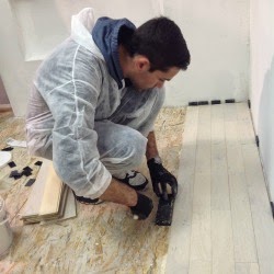 Consigli per la casa e l arredamento: come posare il parquet ... Posa parquet leroy merlin