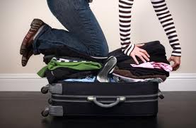 8 Tips for Packing and Traveling Lite 8 Tips for Packing and Traveling Lite
